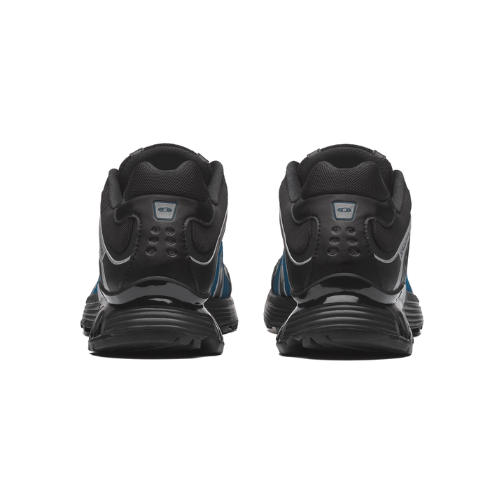 Salomon Men's XT-Whisper Black/Sea/Silver