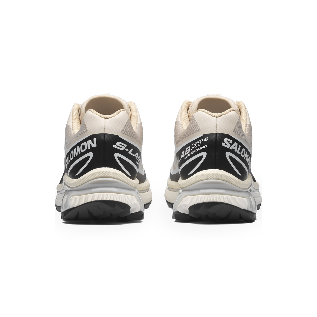 Salomon Men's XT-6 Rainy Day/Black/White – West NYC