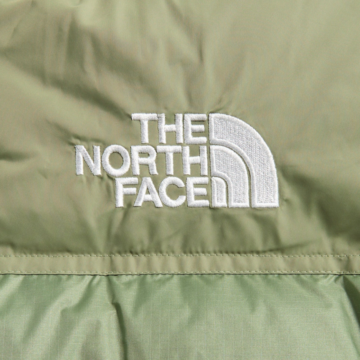 North Face Men's 1996 Retro Nuptse Jacket Bark/Mist
