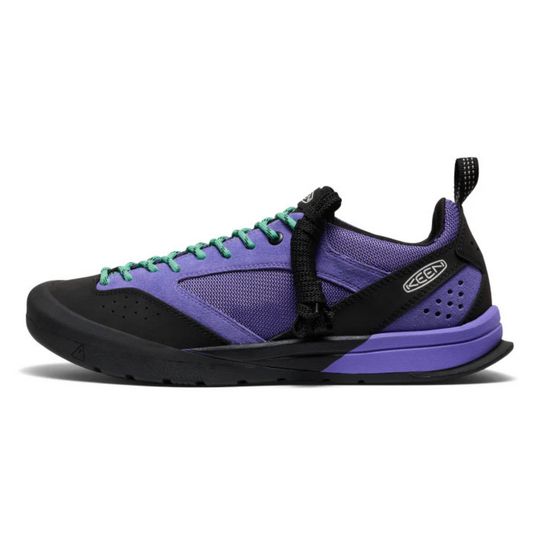 Keen Men's Jasper III Purple Opulence/Black