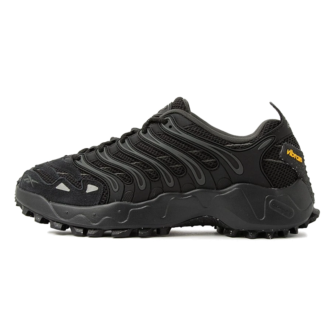 Reebok Men's Trailzillo DMX Black Trail Running