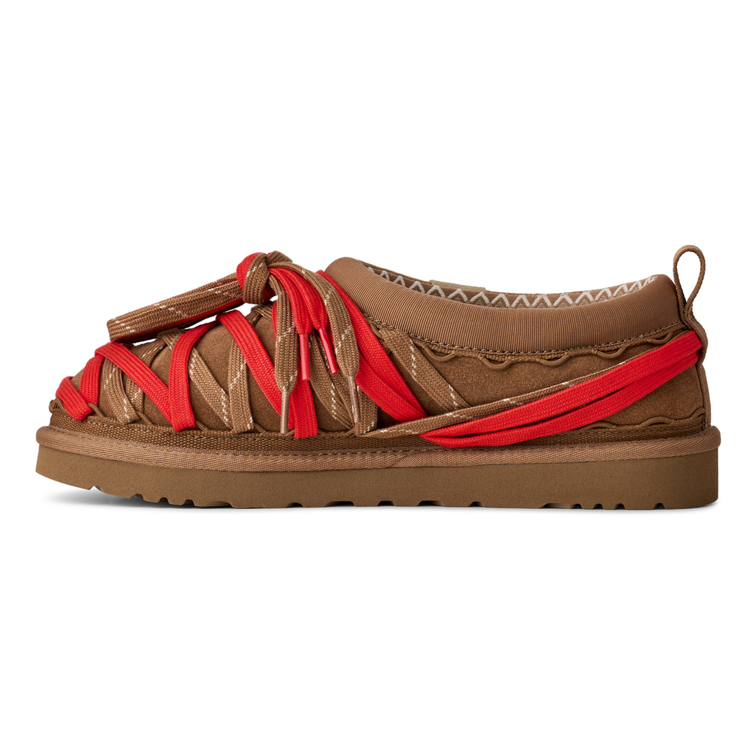 UGG Men's Tasman Lace Chestnut
