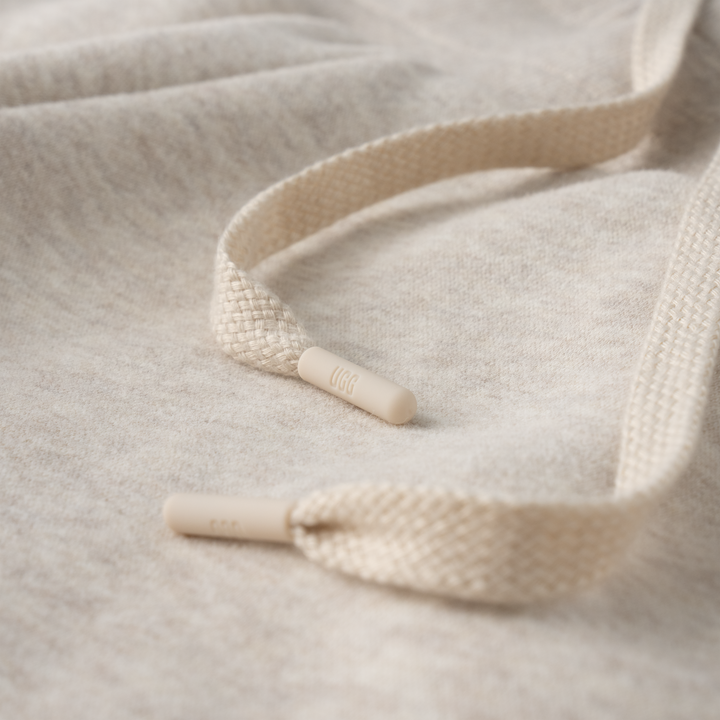 UGG Men's Tasman Jogger Caribou Heather