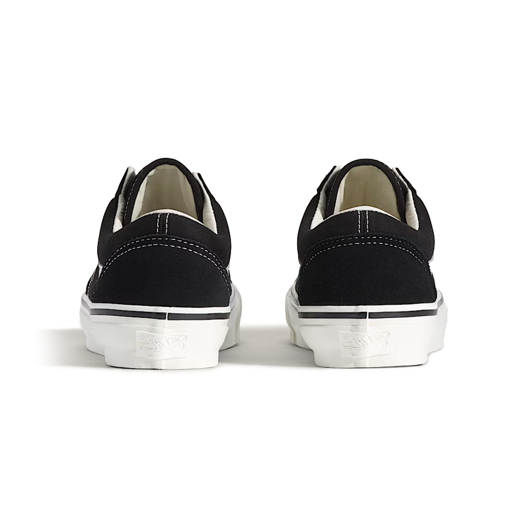 Vans Men's Premium Old Skool 36 Black/Marshmallow
