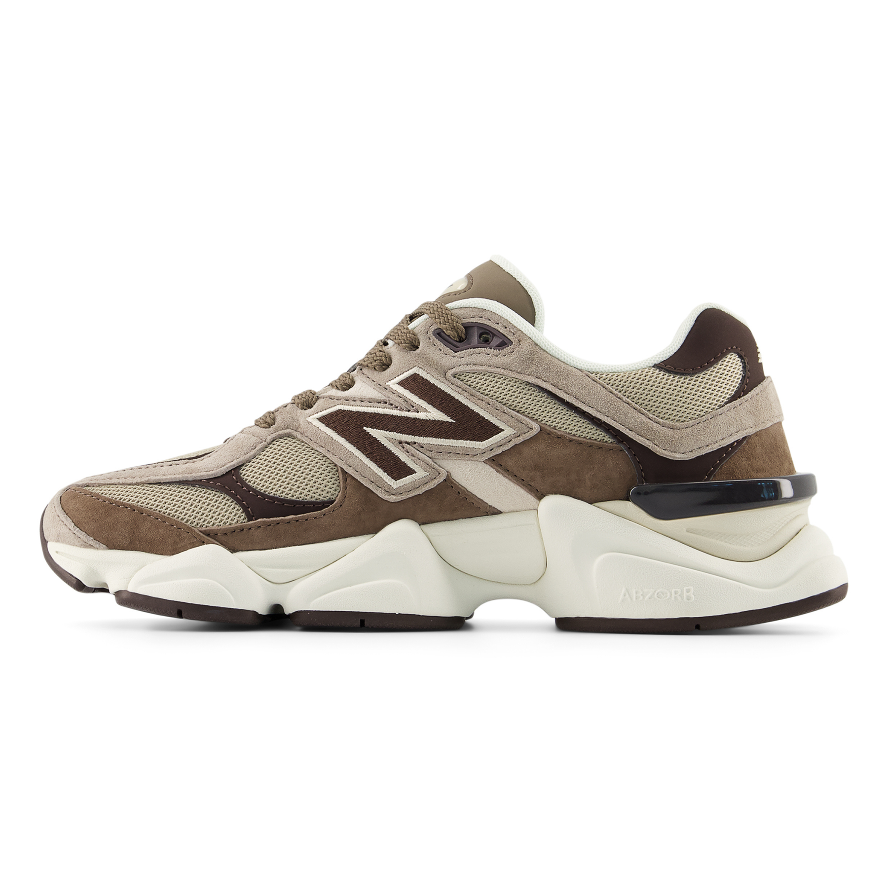 New Balance Men's U90602JK Thunder Brown/Stoneware/Black Coffee New Balance Men's U90602JK Thunder Brown/Stoneware/Black Coffee