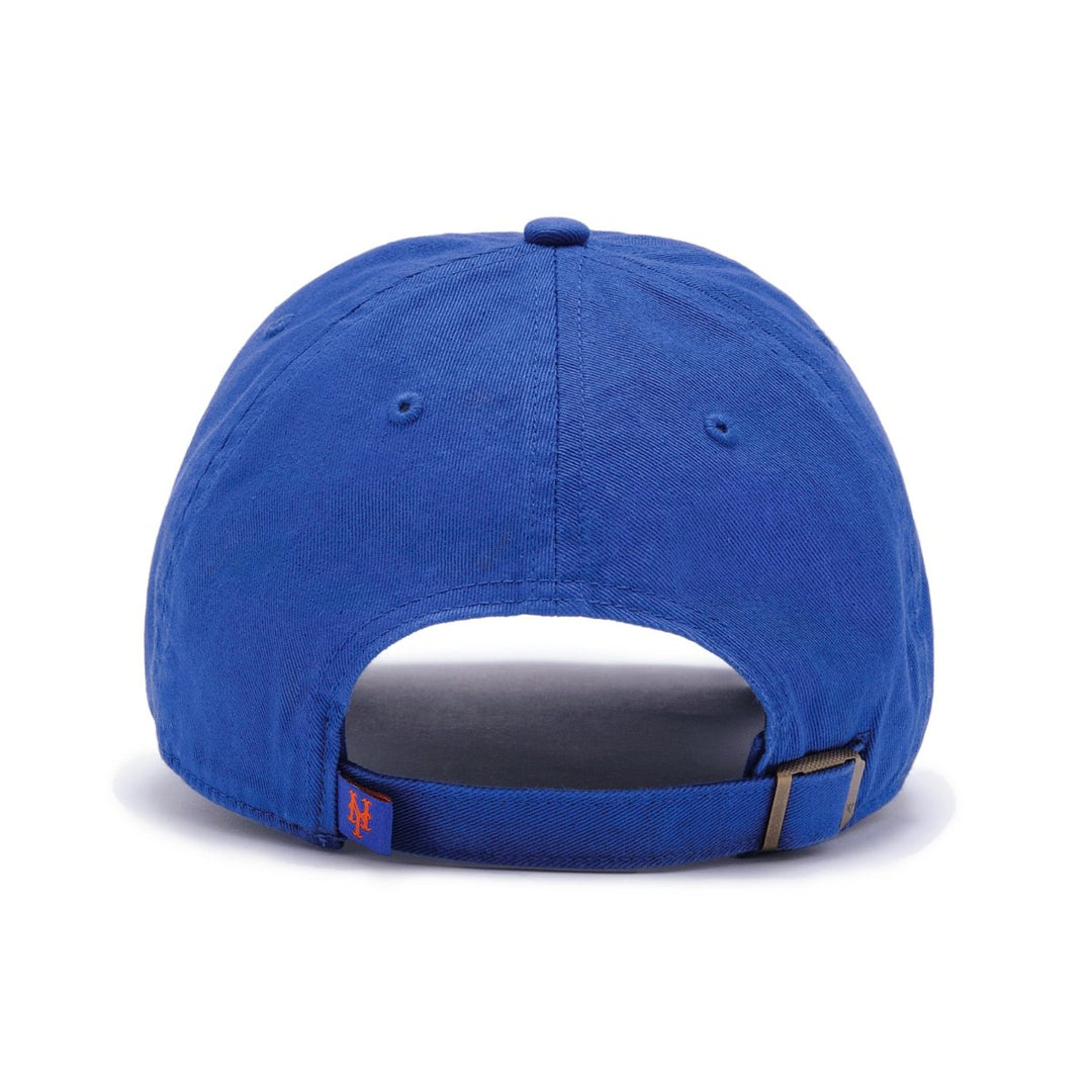 47 Brand New York Mets Clean Up Royal – West NYC