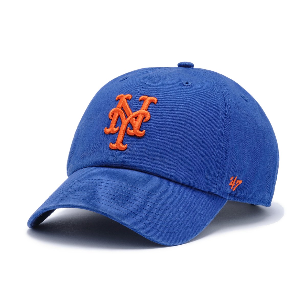 47 Brand New York Mets Clean Up Royal – West NYC