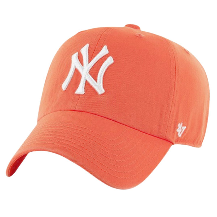 '47 Brand New York Yankees Clean Up Grapefruit - 5021608 - West NYC