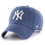 '47 Brand New York Yankees Clean Up Timber Blue - 5021606 - West NYC