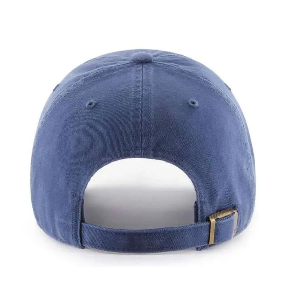 '47 Brand New York Yankees Clean Up Timber Blue - 5021606 - West NYC