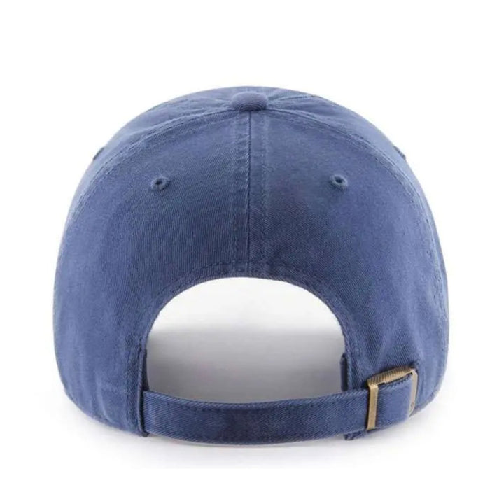 '47 Brand New York Yankees Clean Up Timber Blue - 5021606 - West NYC