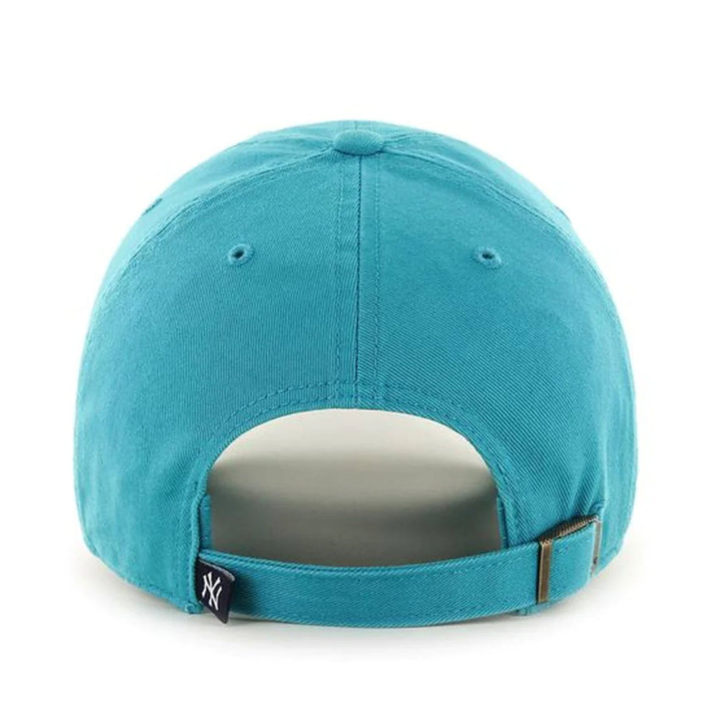 '47 Brand New York Yankees Clean Up Turquoise - 5021609 - West NYC