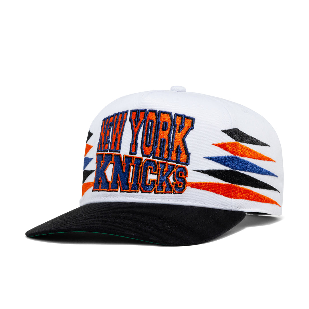 West NYC x '47 Knicks Diamond Cut Hitch