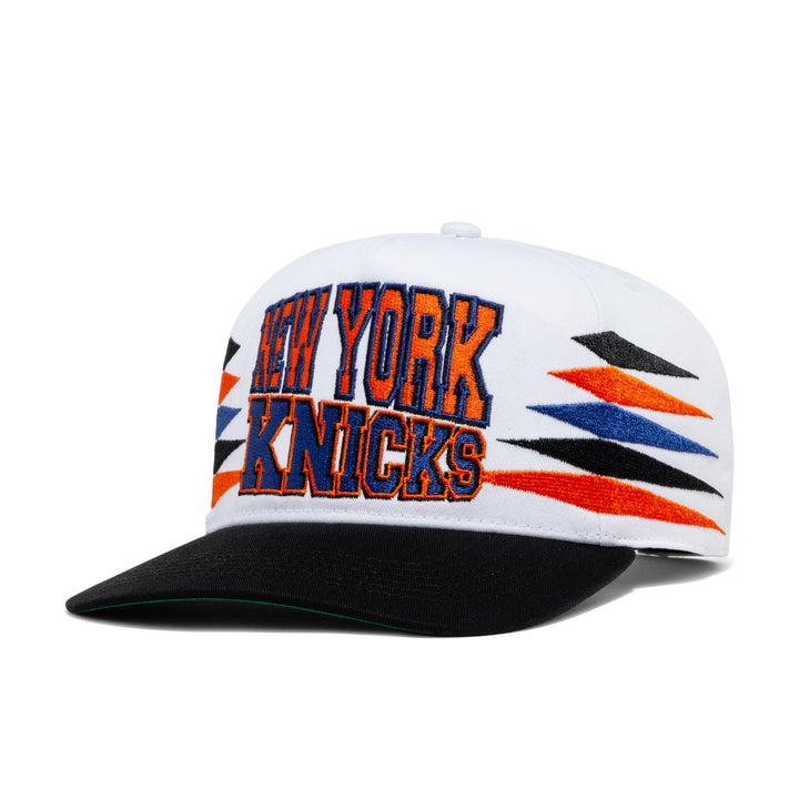West NYC x '47 Knicks Diamond Cut Hitch