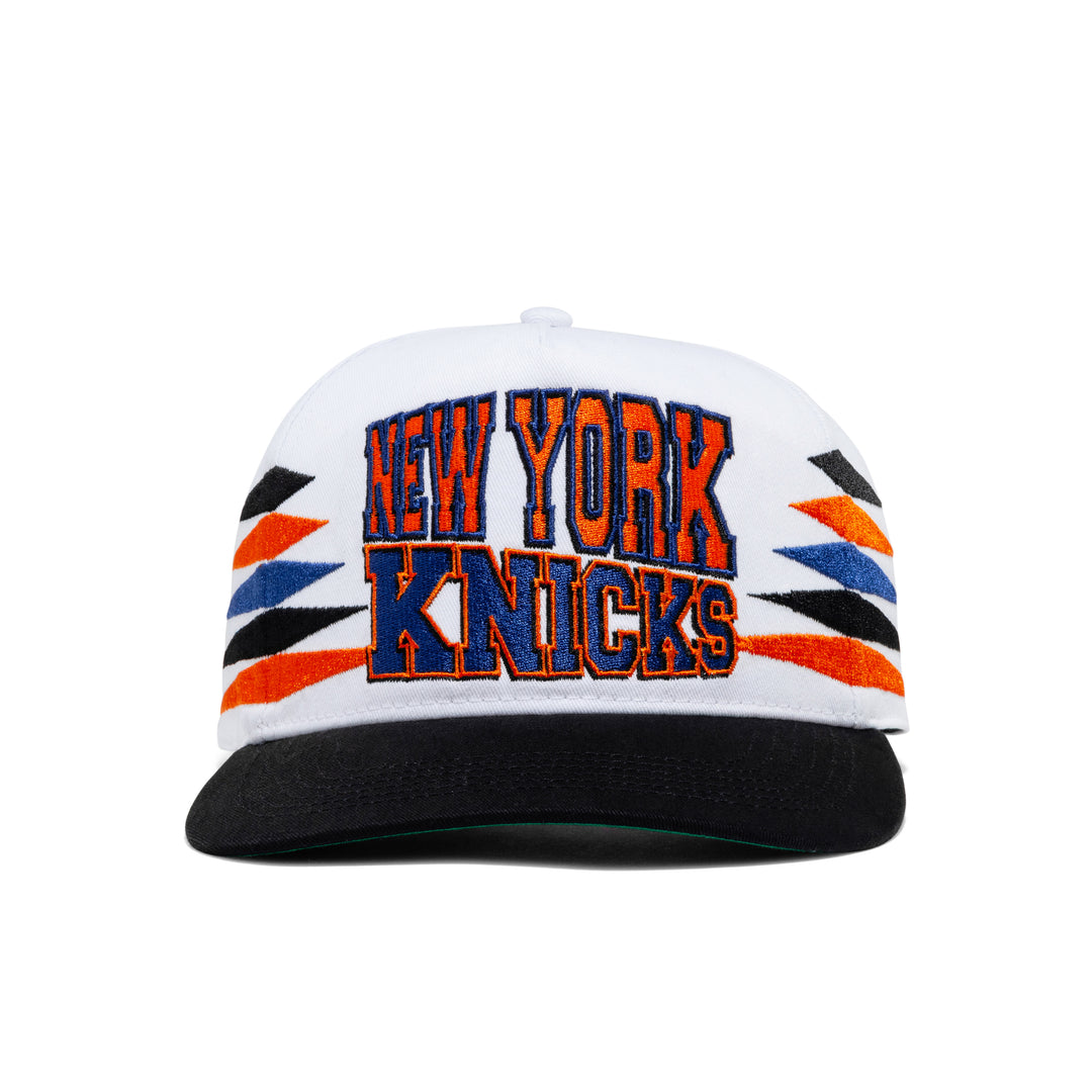 West NYC x '47 Knicks Diamond Cut Hitch