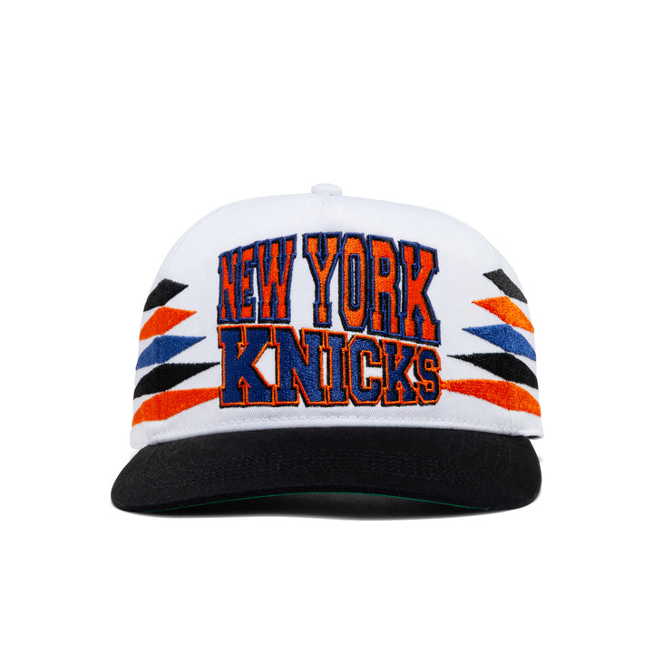 West NYC x '47 Knicks Diamond Cut Hitch
