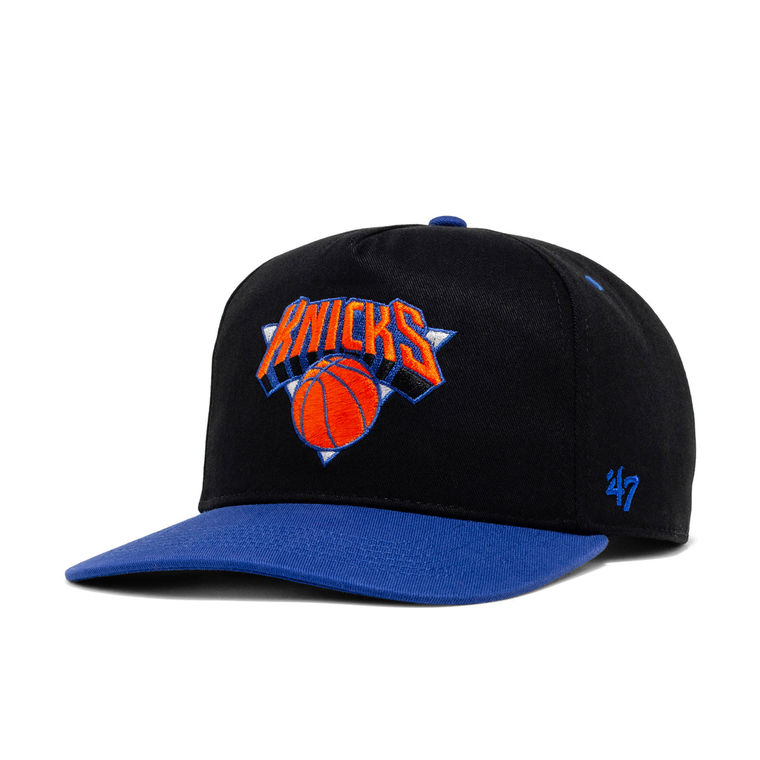 West NYC x '47 Knicks 90's Sure Shot