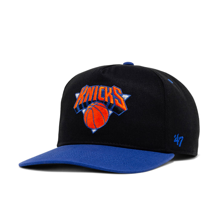 West NYC x '47 Knicks 90's Sure Shot