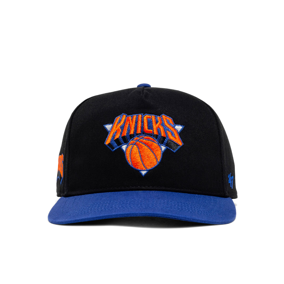 West NYC x '47 Knicks 90's Sure Shot