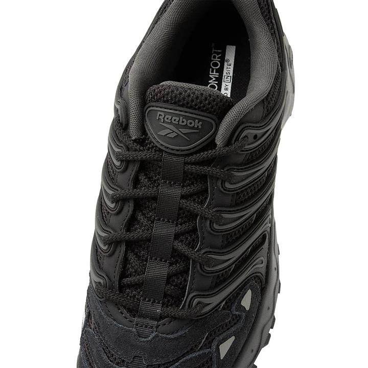 Reebok Men's Trailzillo DMX Black Trail Running