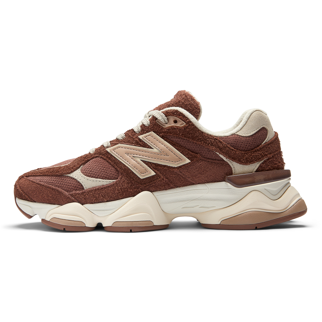 New Balance Men's U9060CCC Timber Wolf/Rich Oak - West NYC