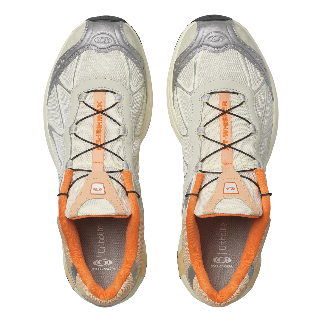 Salomon Men's XT-Whisper Vanilla Ice/Almond Milk – West NYC
