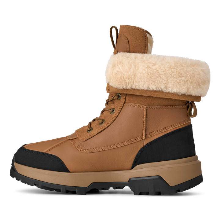 Adirondack Boot XXV Chest (WT)
