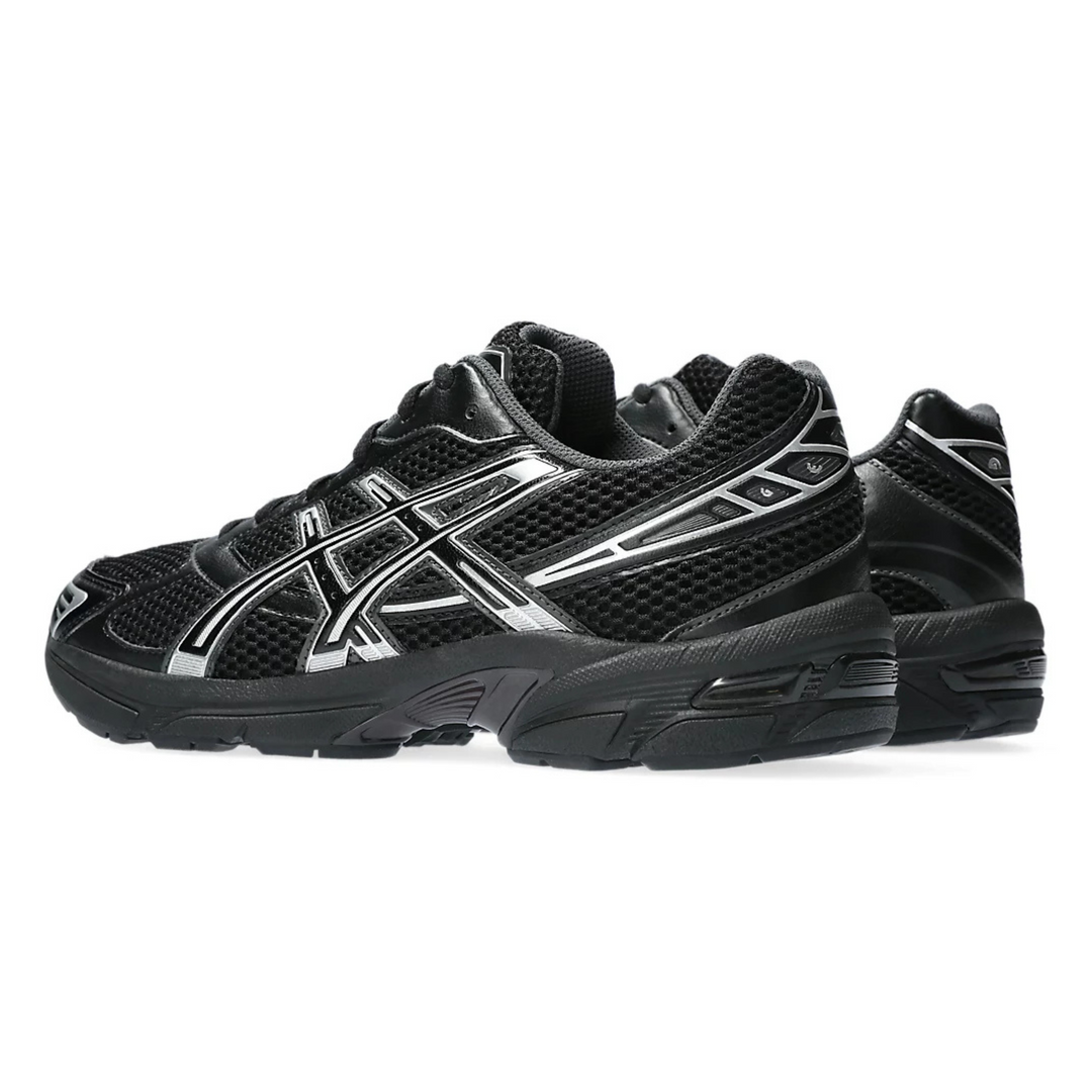Asics Men's Gel-1130 Black/Pure Silver – West NYC Asics Men's Gel-1130 Black/Pure Silver – West NYC