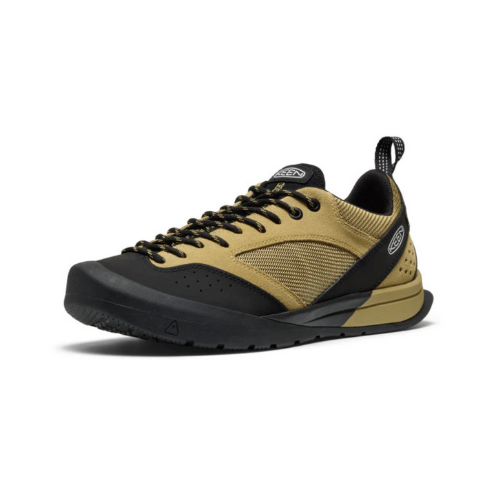 Keen Men's Jasper III Khaki/Black