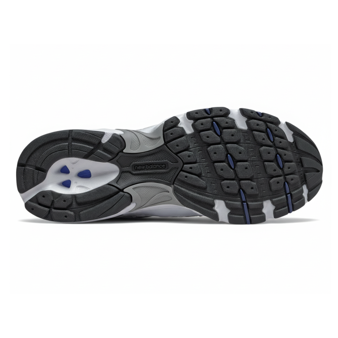 New Balance Men's MR530SG White/Natural Indigo – West NYC