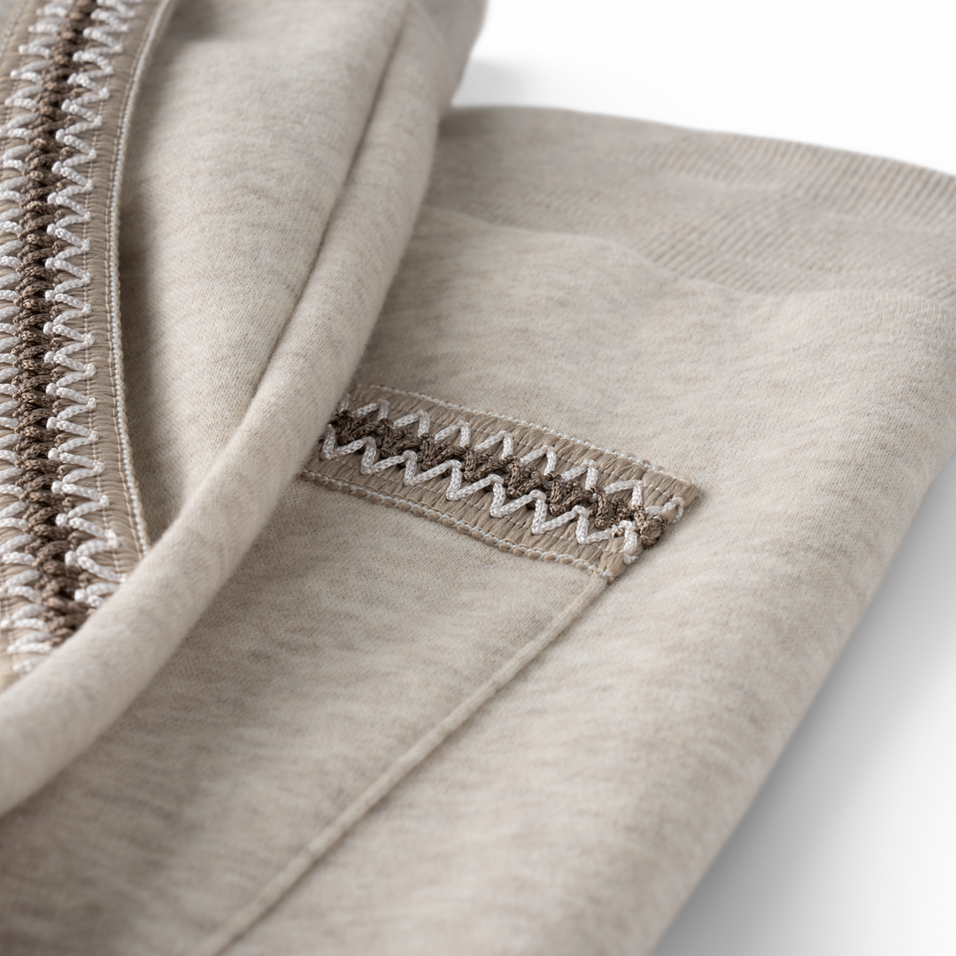 UGG Men's Tasman Jogger Caribou Heather