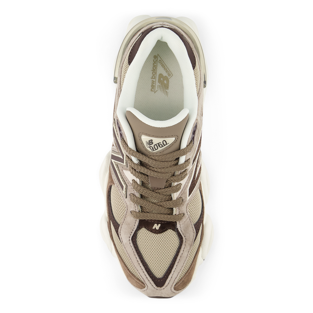 china★ leftfoot | New Balance 9060X 