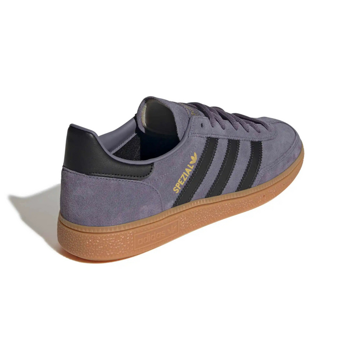 Adidas Men's Handball Spezial Purple/Black/Gum