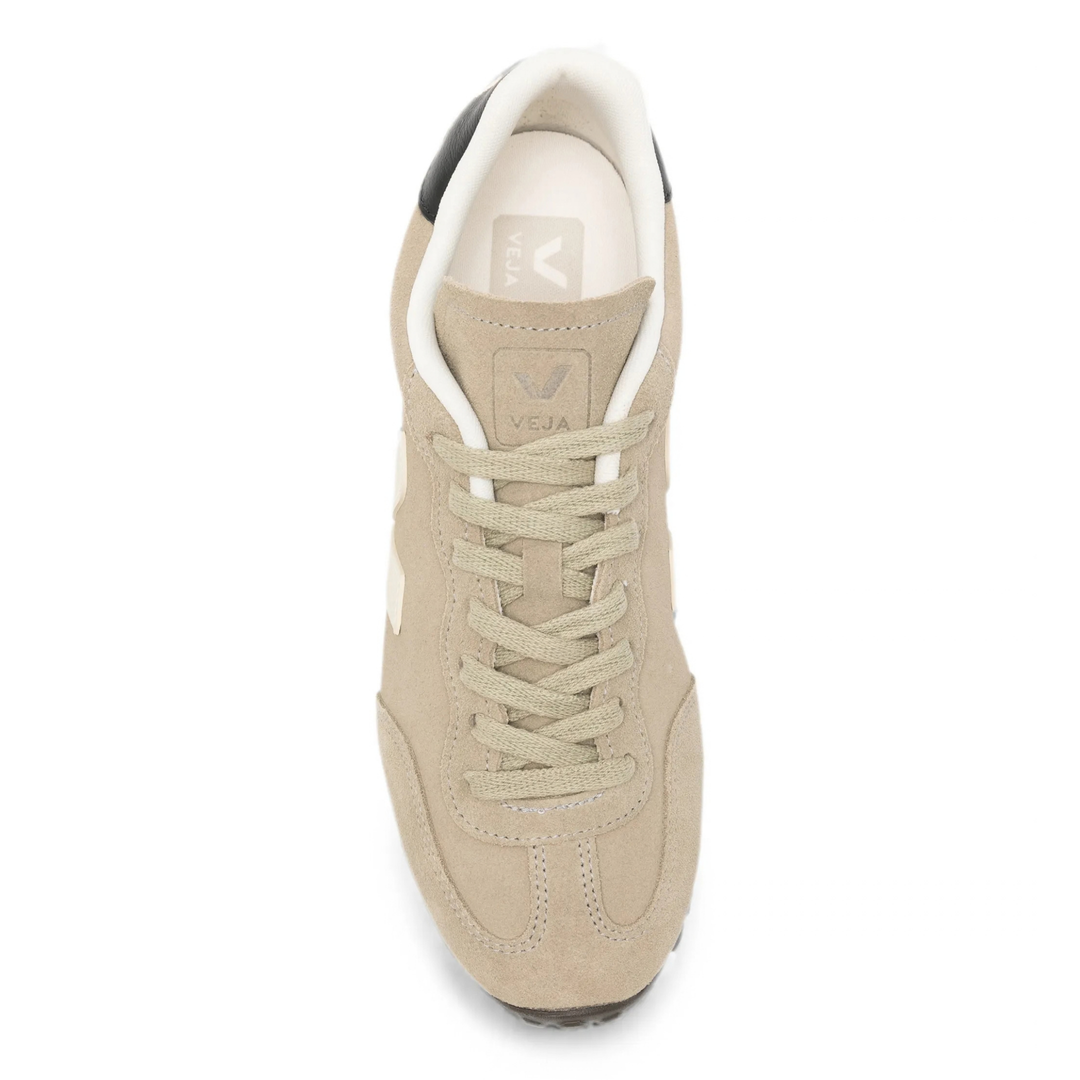 Veja Women's GT Taupe/Tan Pierre Suede