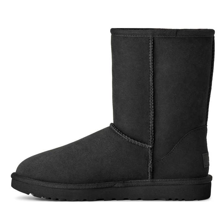Classic Short Black Sde (WT)