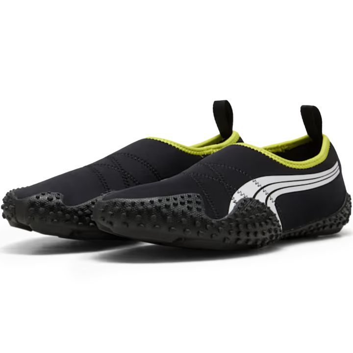 Puma Men's Mostro Flex PUMA Black