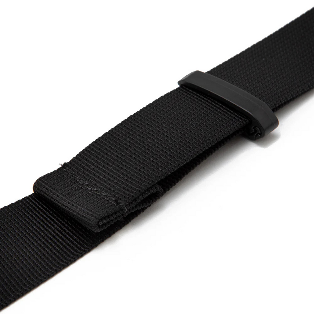 And Wander Sil Waist Bag Yellow