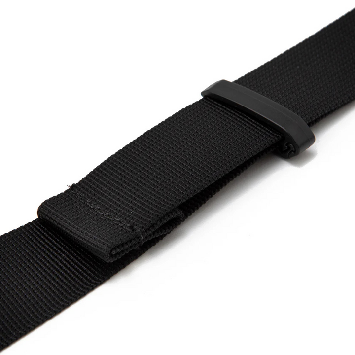 And Wander Sil Waist Bag Yellow