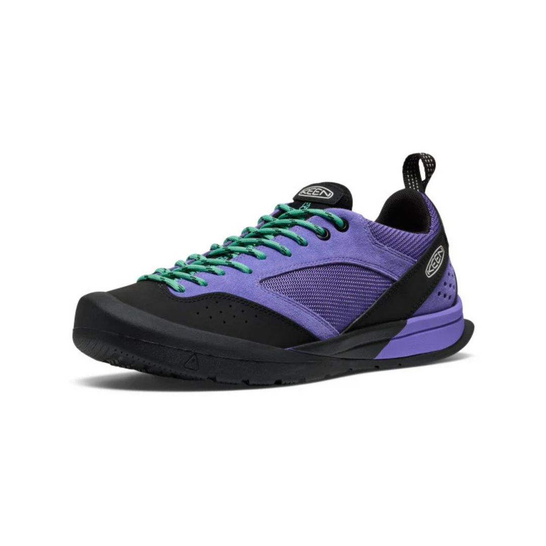 Keen Men's Jasper III Purple Opulence/Black