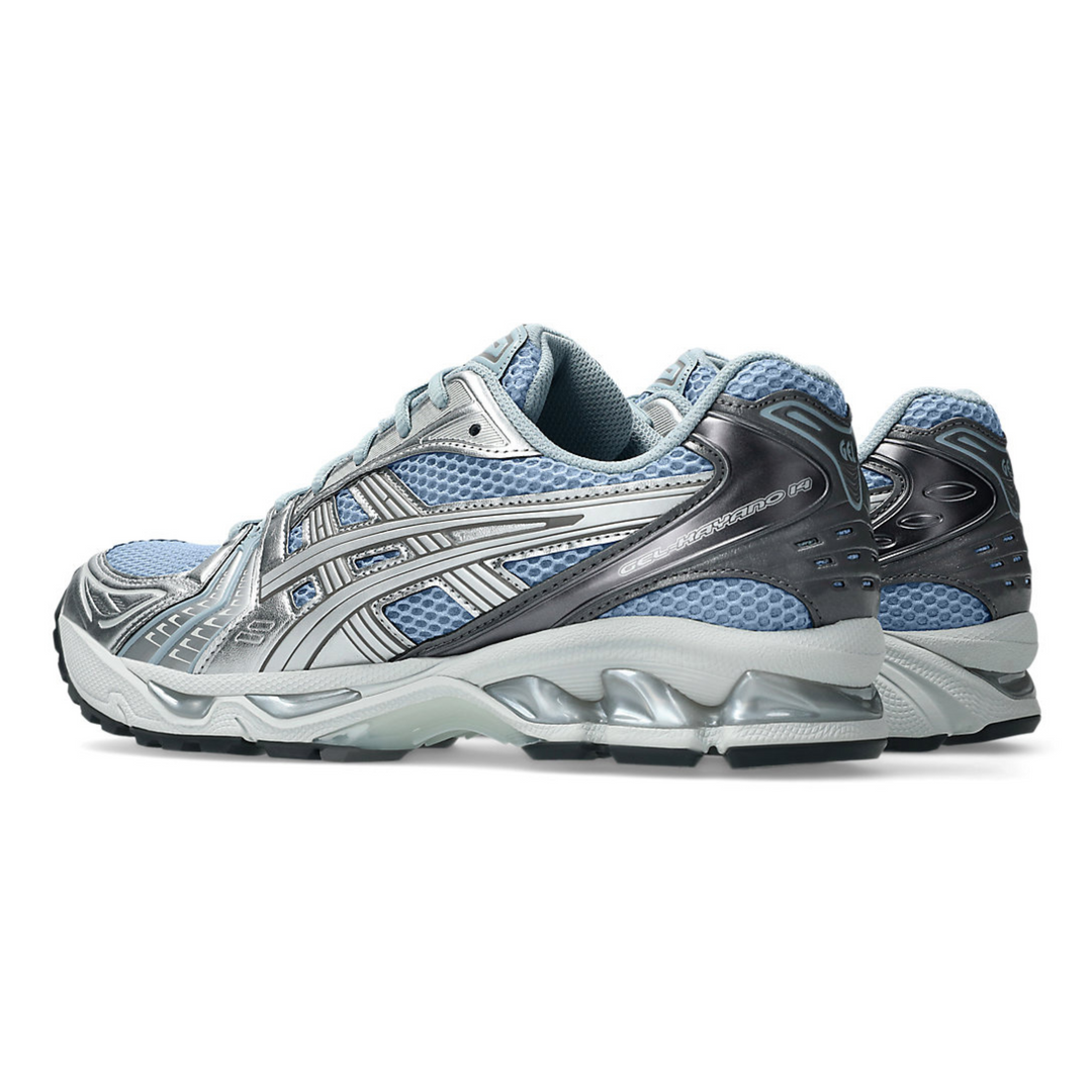 Asics Men's Gel-Kayano 14 Dolphin Grey/Pure Silver