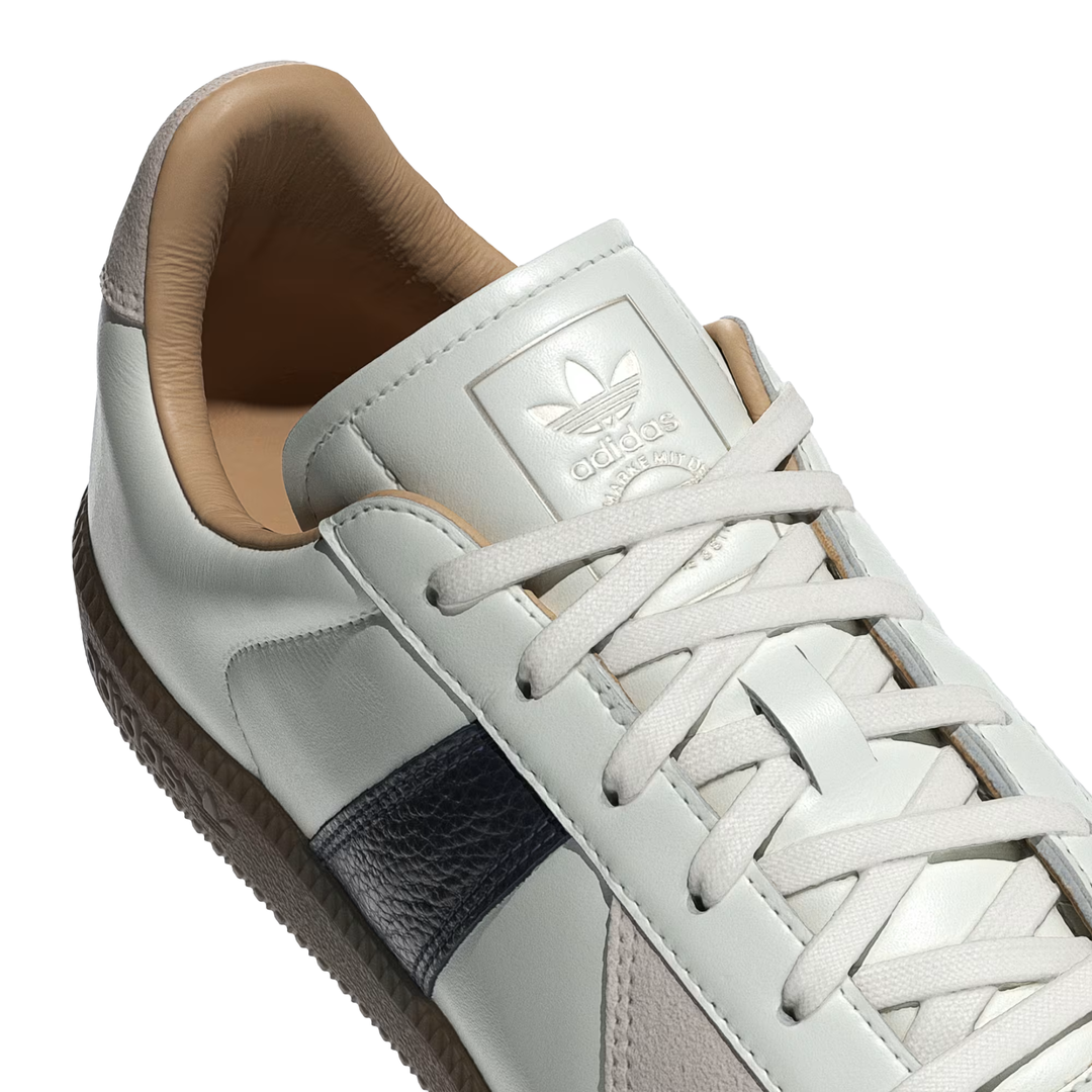 Adidas Men's BW Army Core White/Night Indigo/Gum