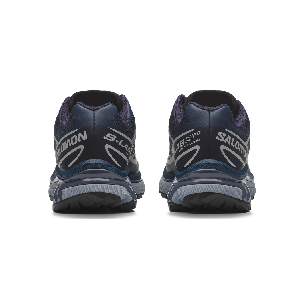 Salomon Men's XT-6 Maritime Blue/Pearl