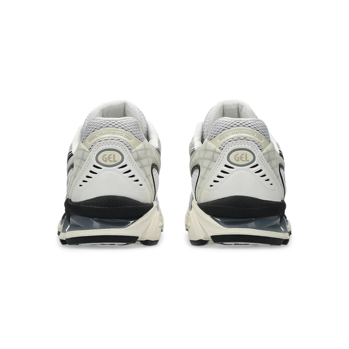 Asics Men's Gel-Nimbus 10.1 White/Ivory