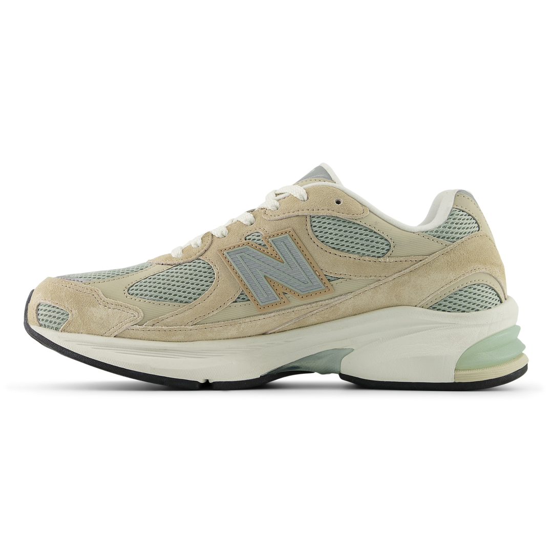 New Balance Men's U2010281 Lone Star Grey/Mindful Grey