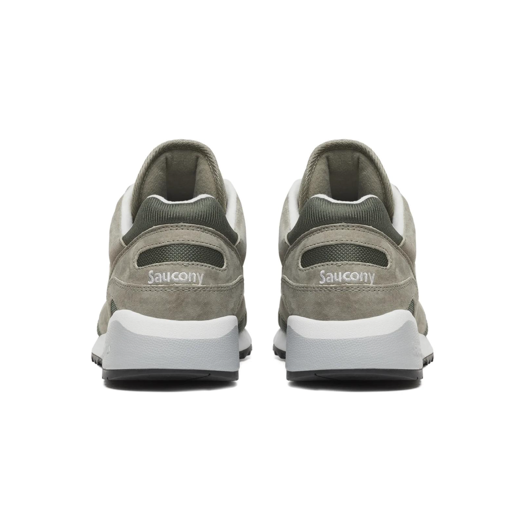 Saucony Men's Shadow 6000 Laurel/Oak