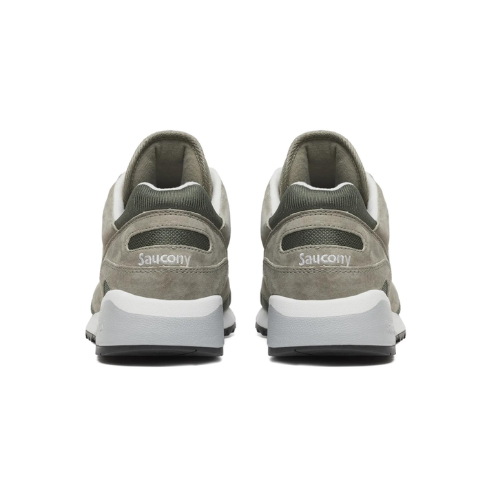 Saucony Men's Shadow 6000 Laurel/Oak