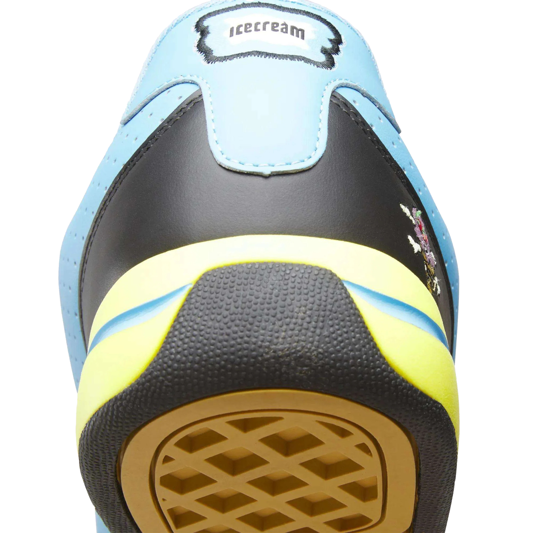 Reebok x BBC Men's Board Flip Pistachio/Blue