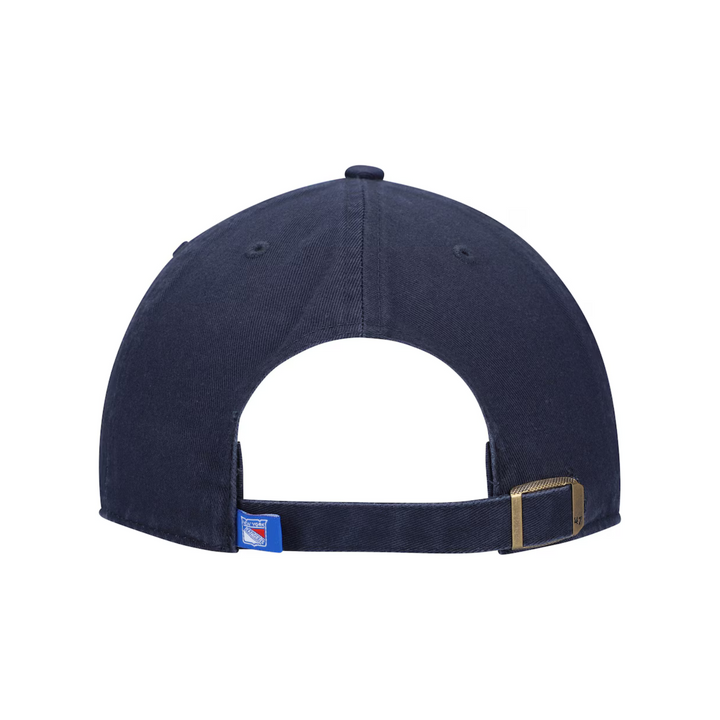 '47 Brand New York Rangers Clean Up Navy