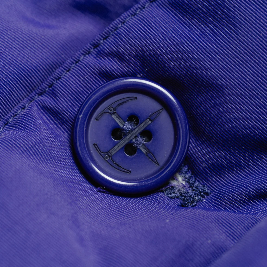 Big Rock Candy Mount Men's Arctic Parka Grape