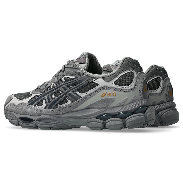 Asics Men's Gel-NYC Obsidian Grey